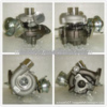 49173-07610/7701477904 TD025M2-06TA Turbocharger from Mingxiao China